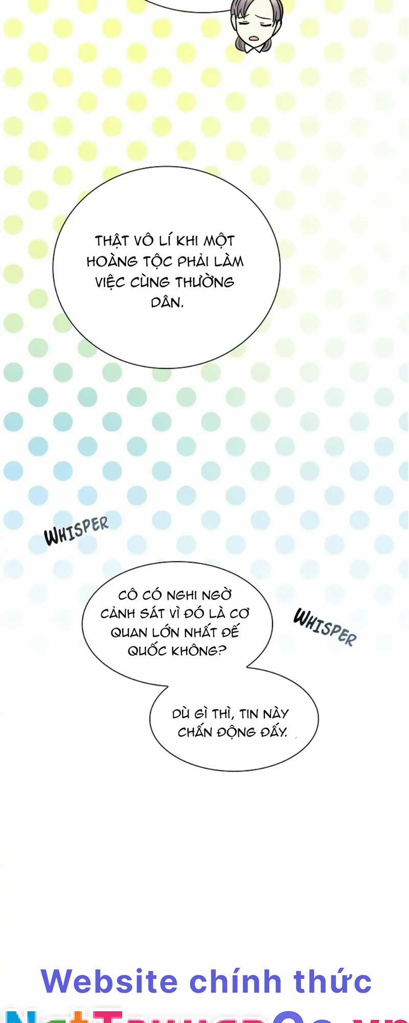 For stella - Vì Stella - Chapter 79 - Trang 8