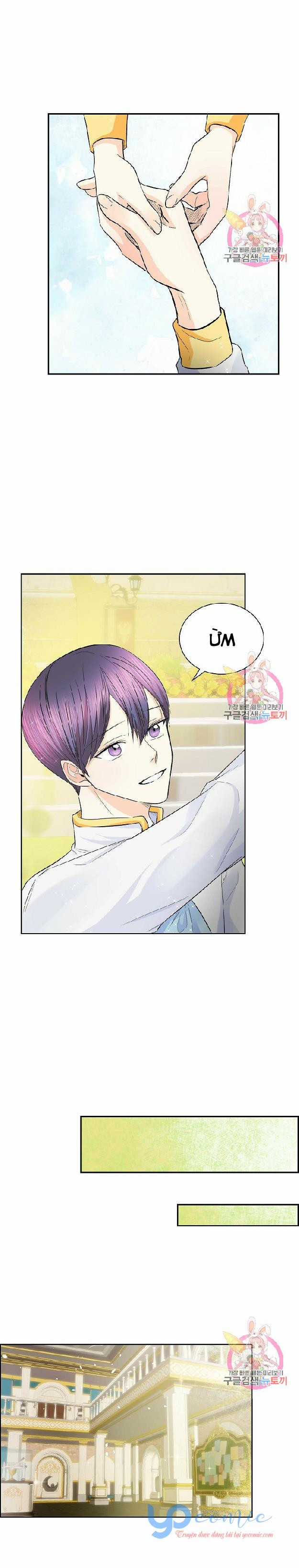 For stella - Vì Stella - Chapter 8.1 - Trang 4