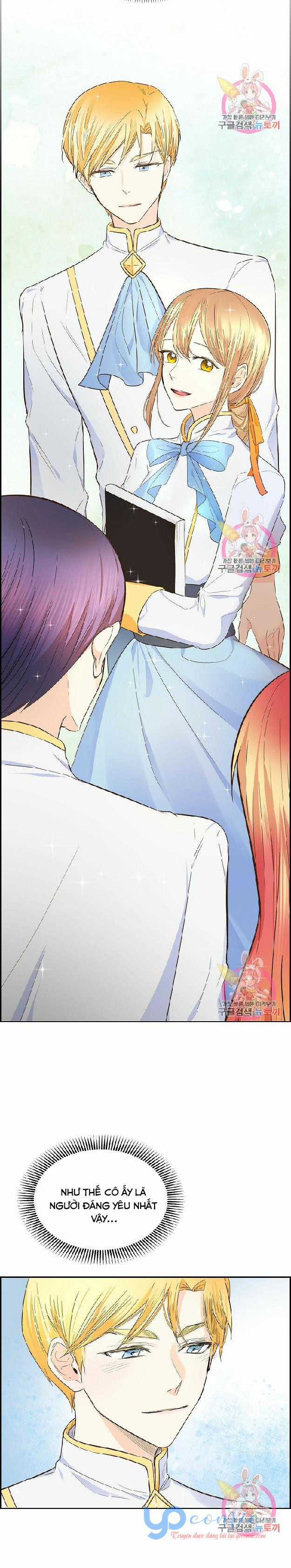 For stella - Vì Stella - Chapter 8 - Trang 4