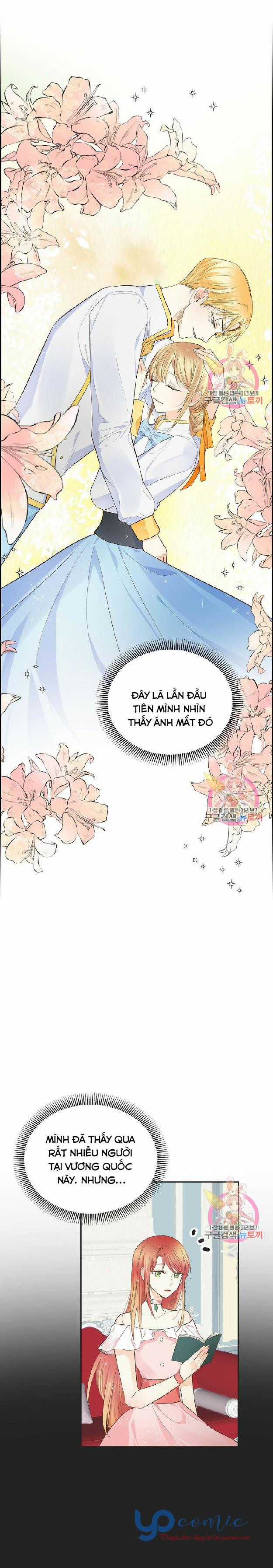 For stella - Vì Stella - Chapter 8 - Trang 5