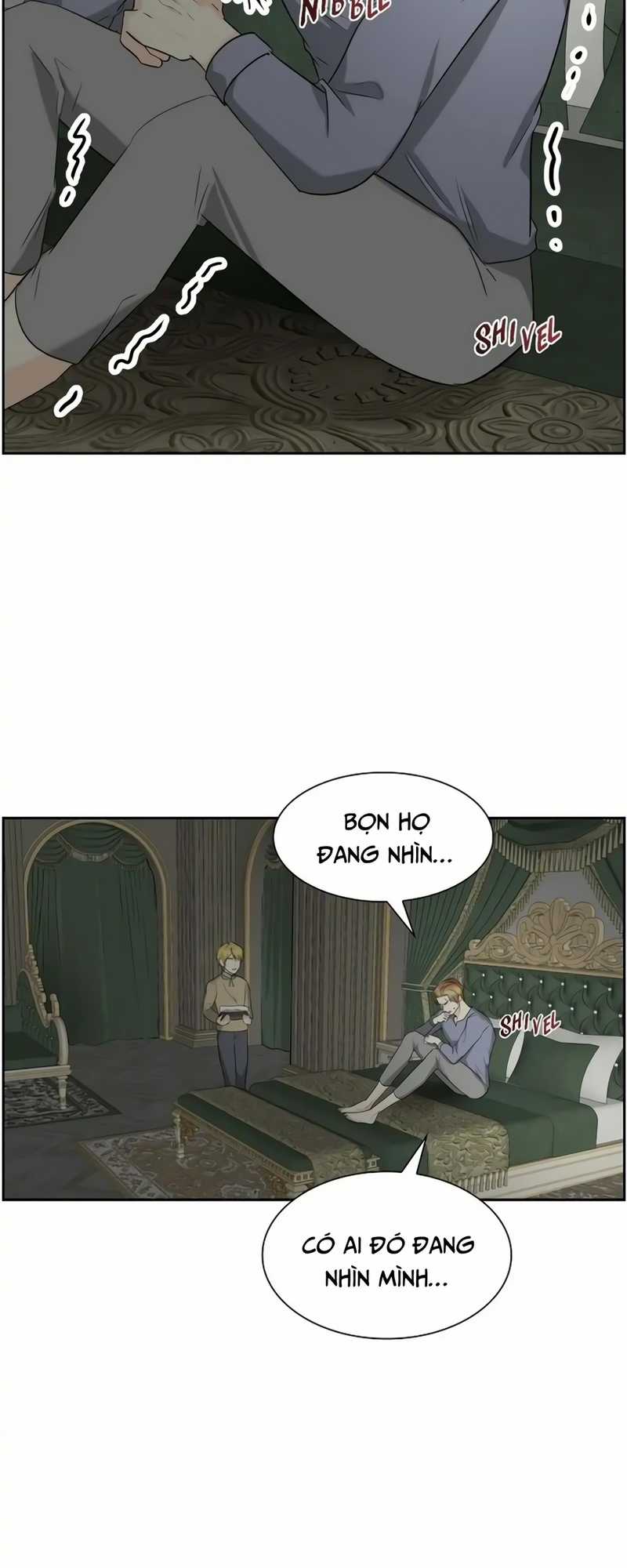 For stella - Vì Stella - Chapter 80 - Trang 2