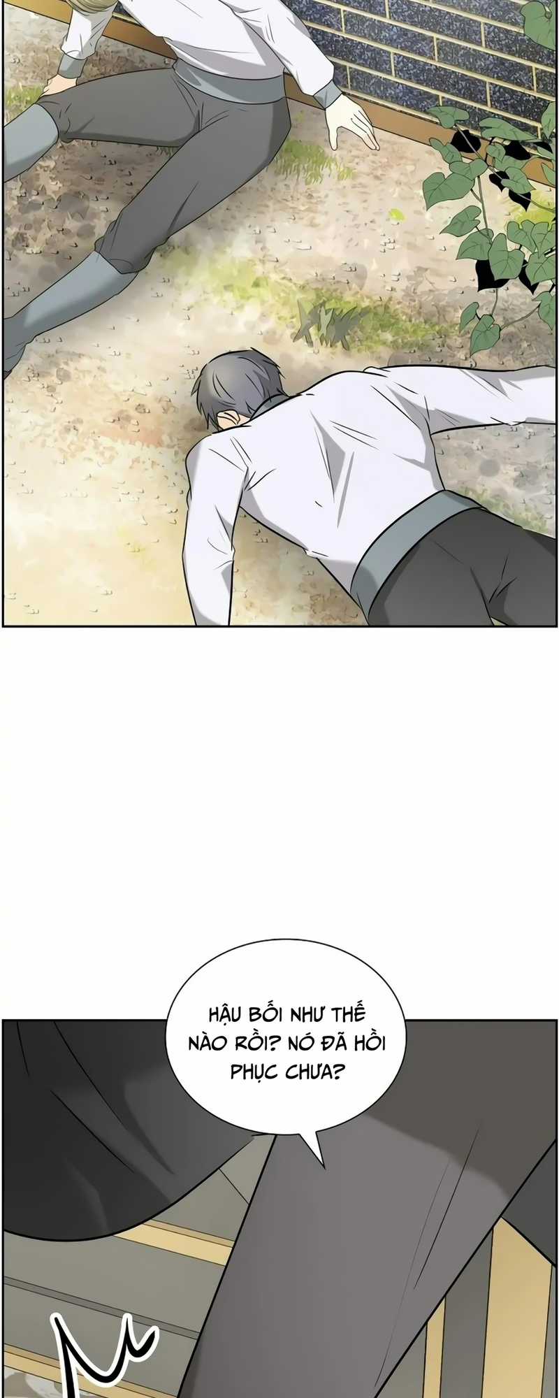 For stella - Vì Stella - Chapter 80 - Trang 16