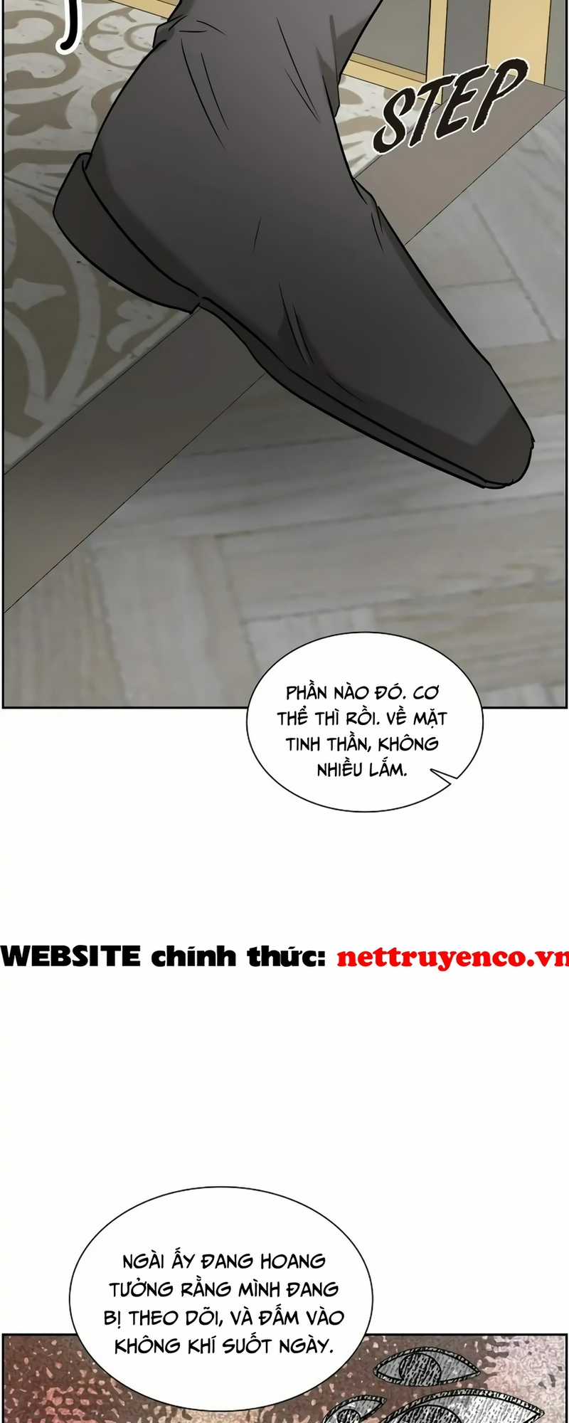 For stella - Vì Stella - Chapter 80 - Trang 17