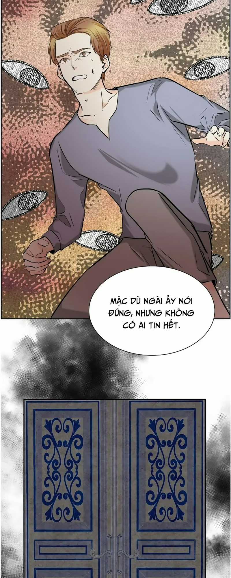 For stella - Vì Stella - Chapter 80 - Trang 18