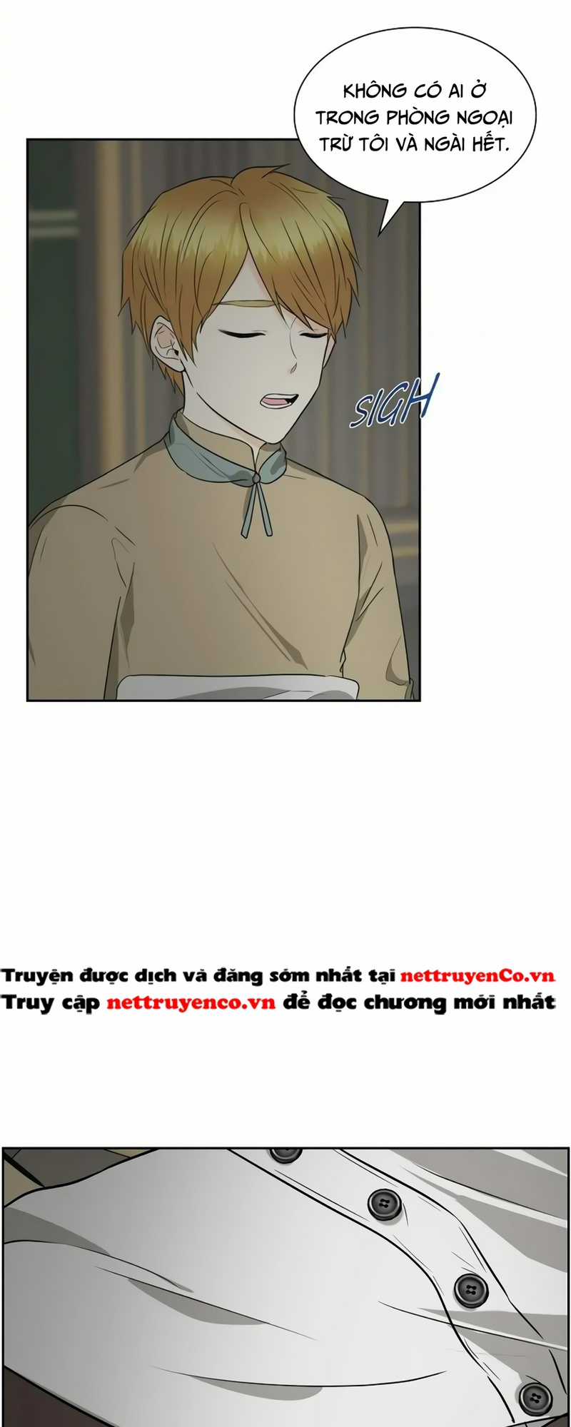 For stella - Vì Stella - Chapter 80 - Trang 3