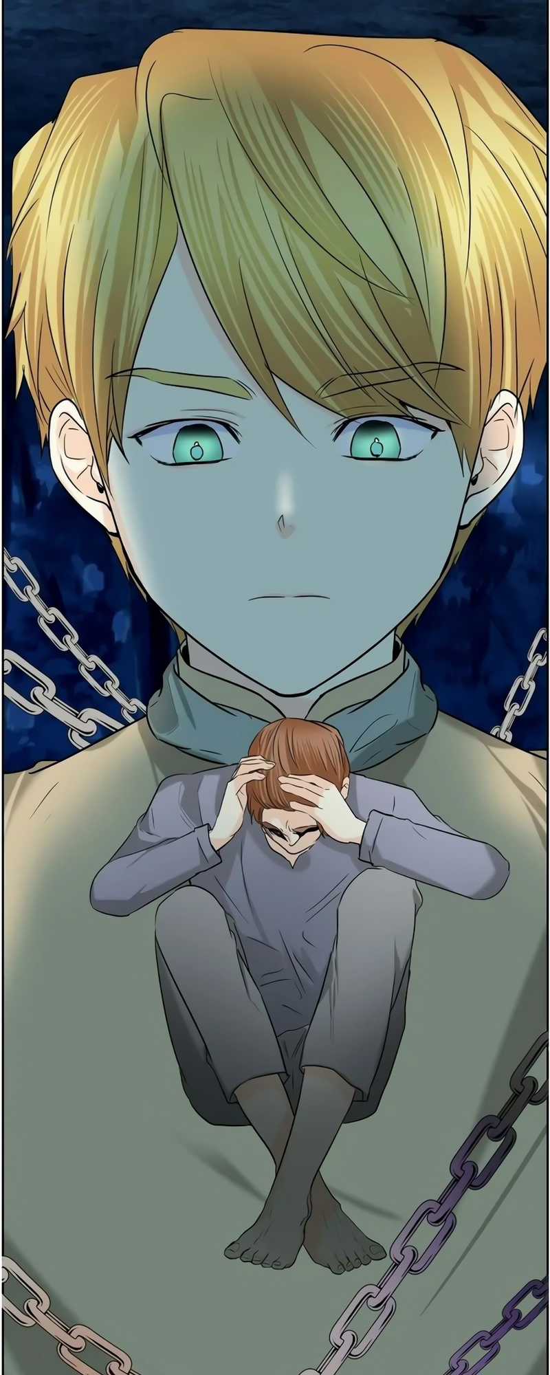 For stella - Vì Stella - Chapter 80 - Trang 22