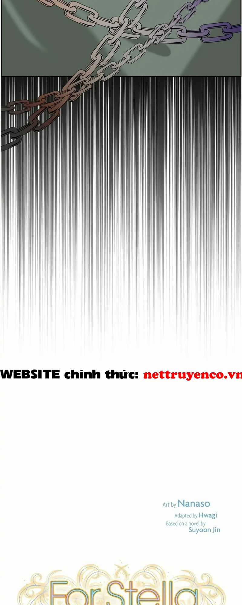 For stella - Vì Stella - Chapter 80 - Trang 23