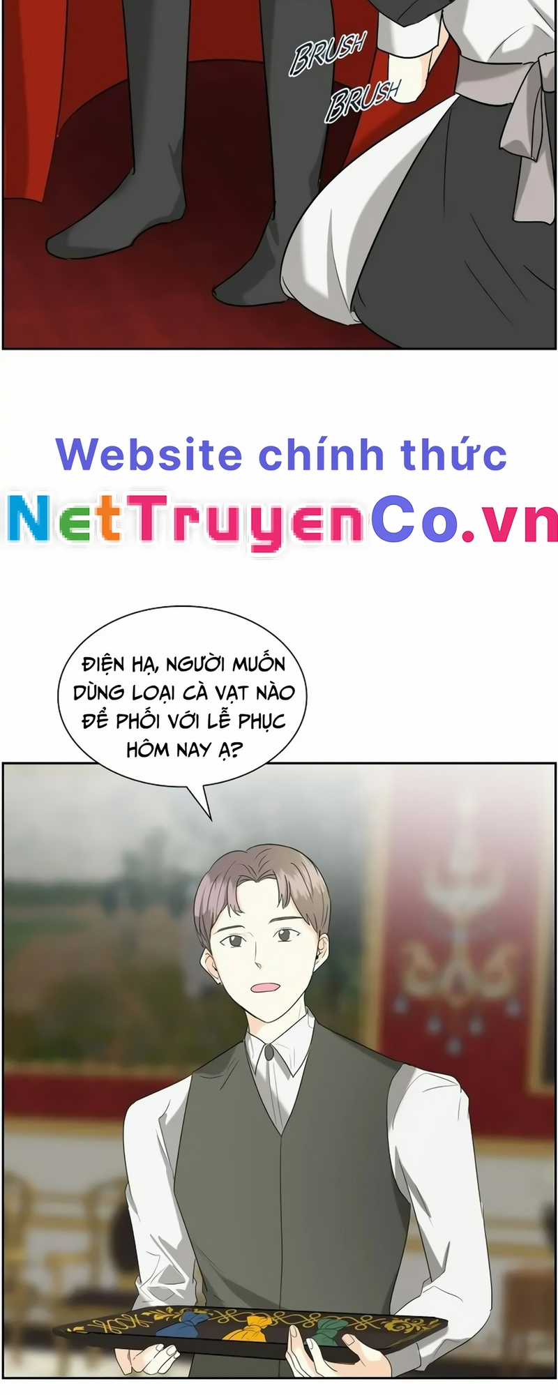 For stella - Vì Stella - Chapter 80 - Trang 26