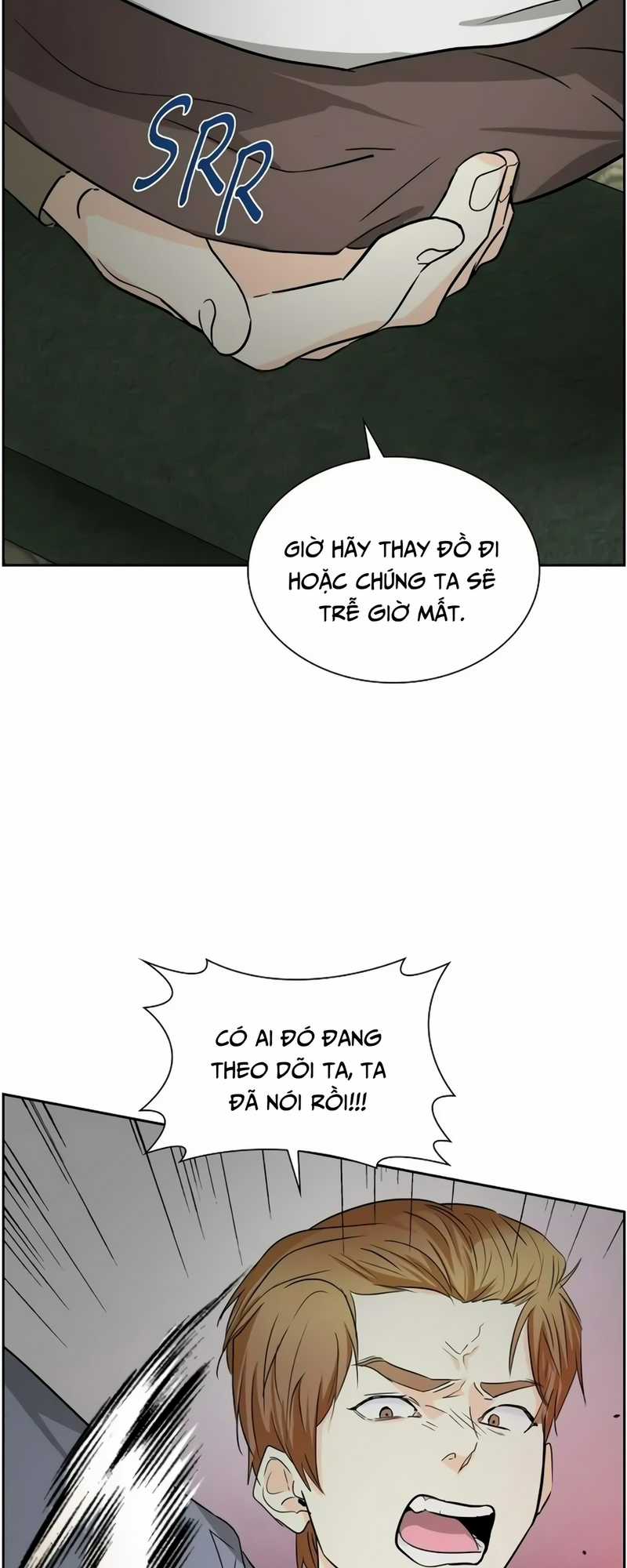 For stella - Vì Stella - Chapter 80 - Trang 4