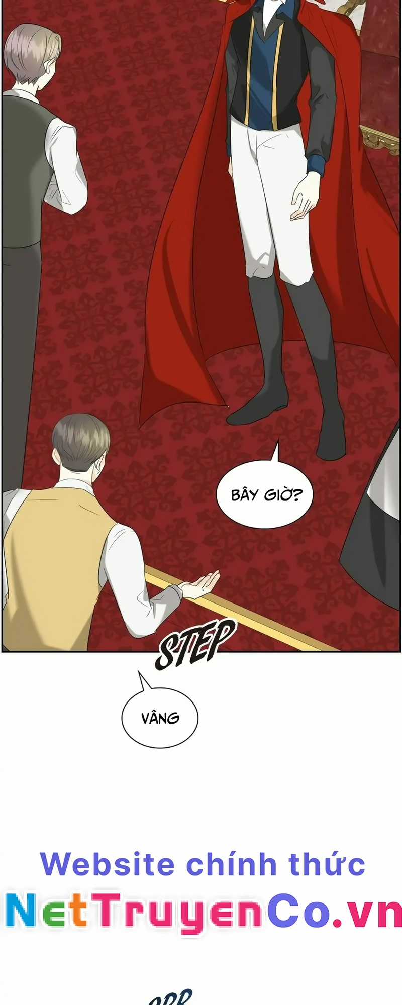 For stella - Vì Stella - Chapter 80 - Trang 31