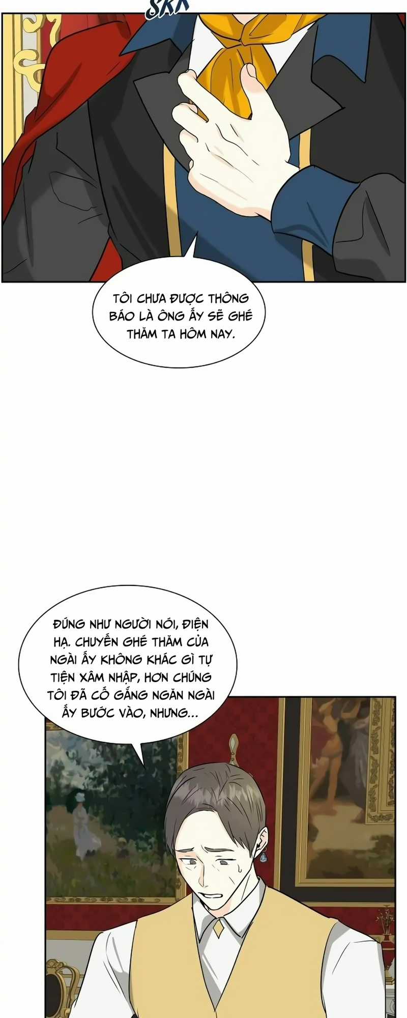 For stella - Vì Stella - Chapter 80 - Trang 32