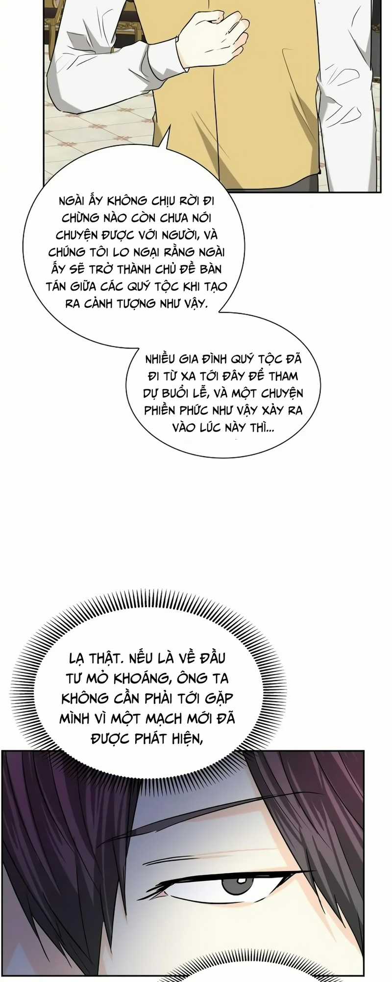 For stella - Vì Stella - Chapter 80 - Trang 33