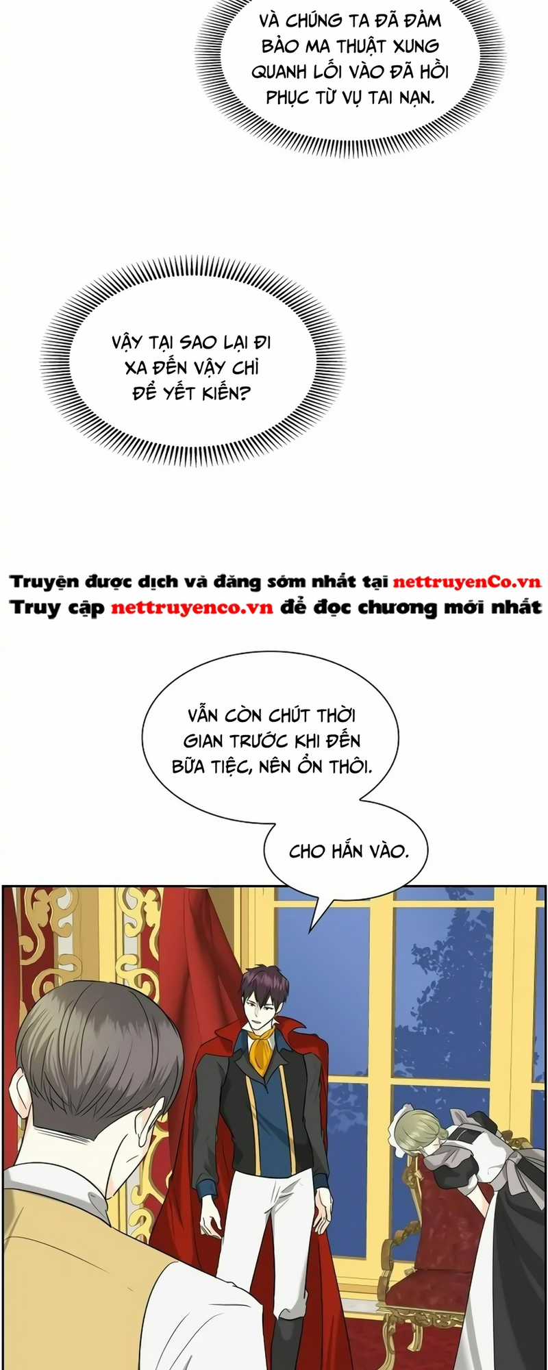 For stella - Vì Stella - Chapter 80 - Trang 34