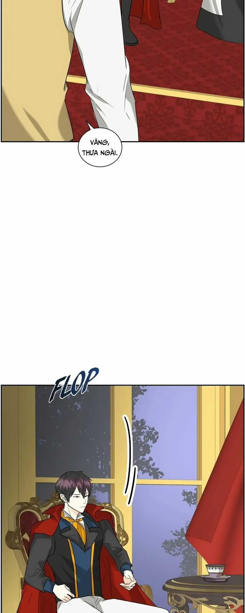 For stella - Vì Stella - Chapter 80 - Trang 35