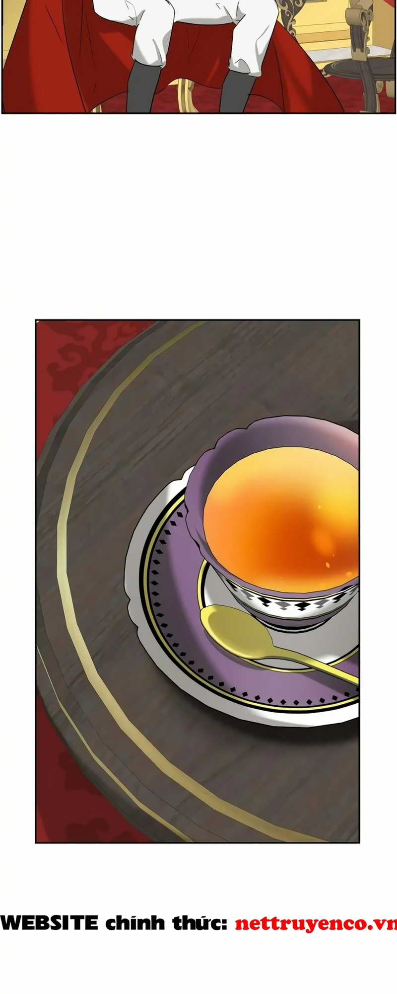 For stella - Vì Stella - Chapter 80 - Trang 36