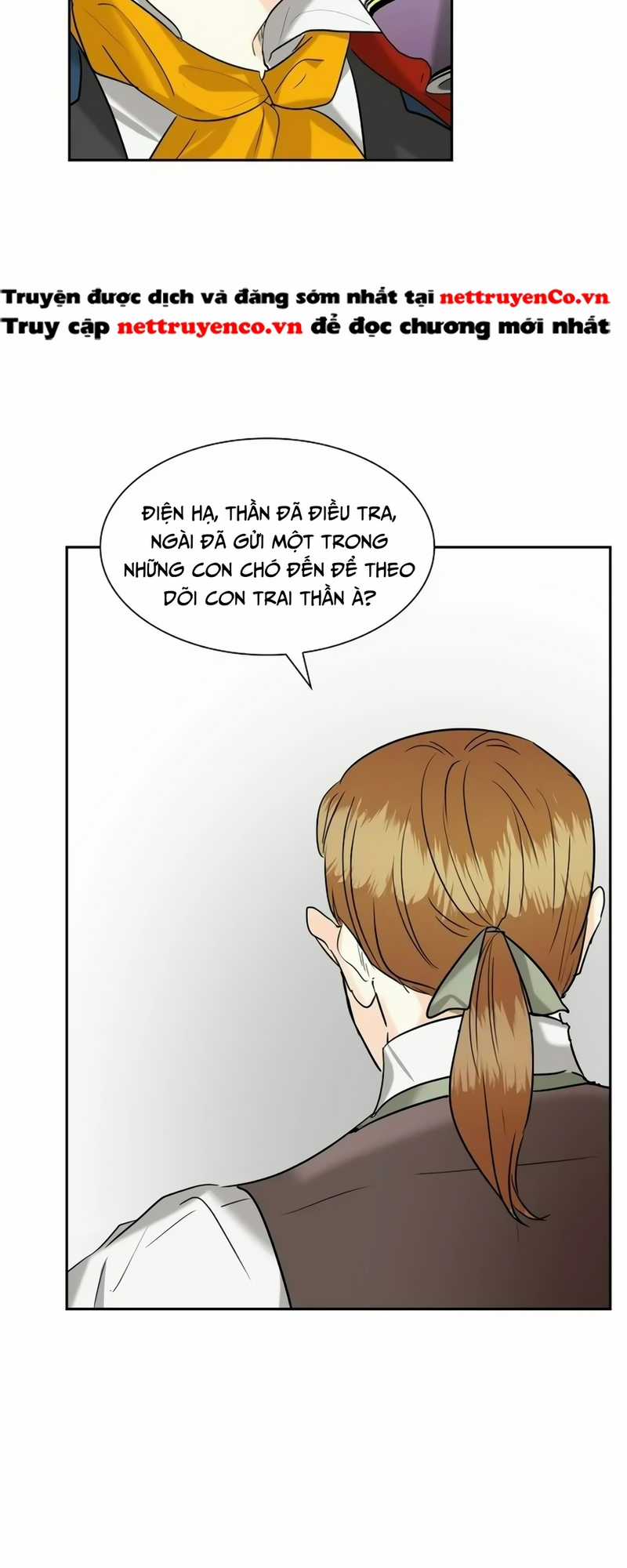 For stella - Vì Stella - Chapter 80 - Trang 39