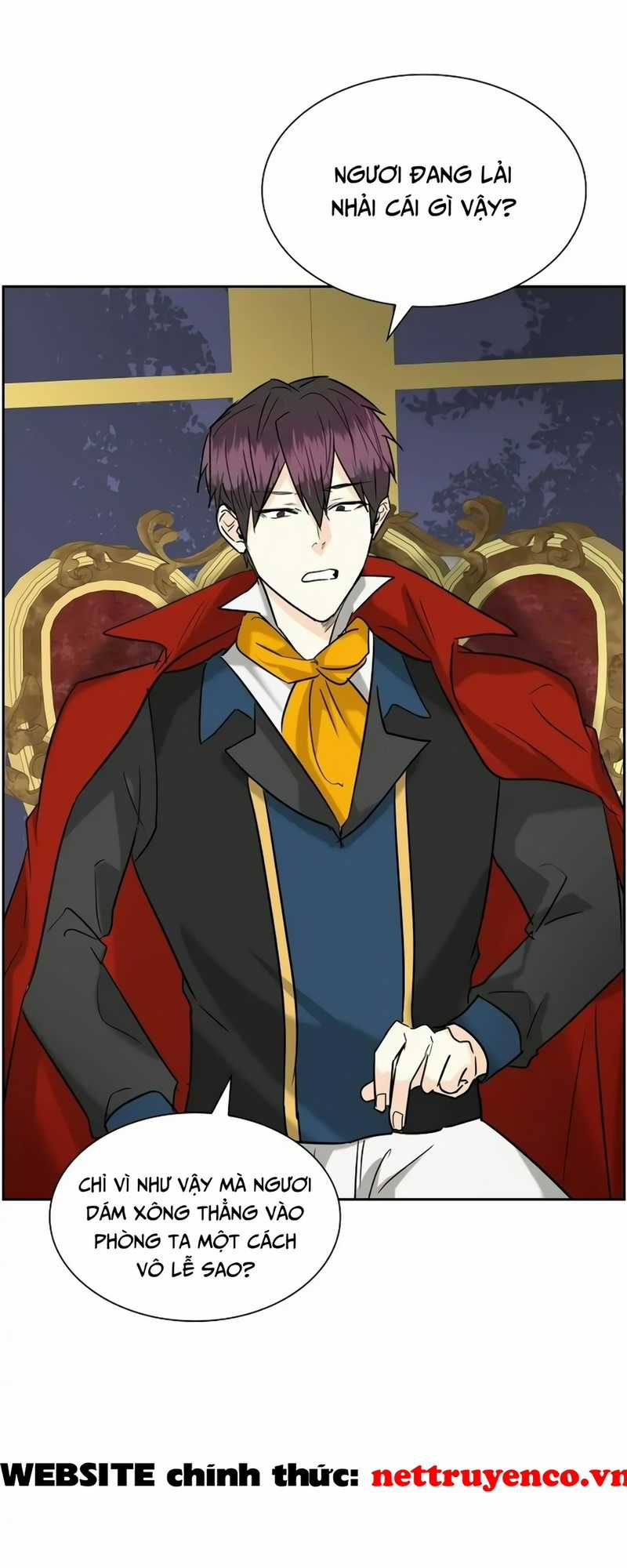 For stella - Vì Stella - Chapter 80 - Trang 40