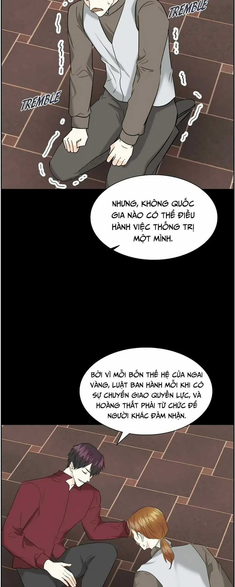 For stella - Vì Stella - Chapter 80 - Trang 43