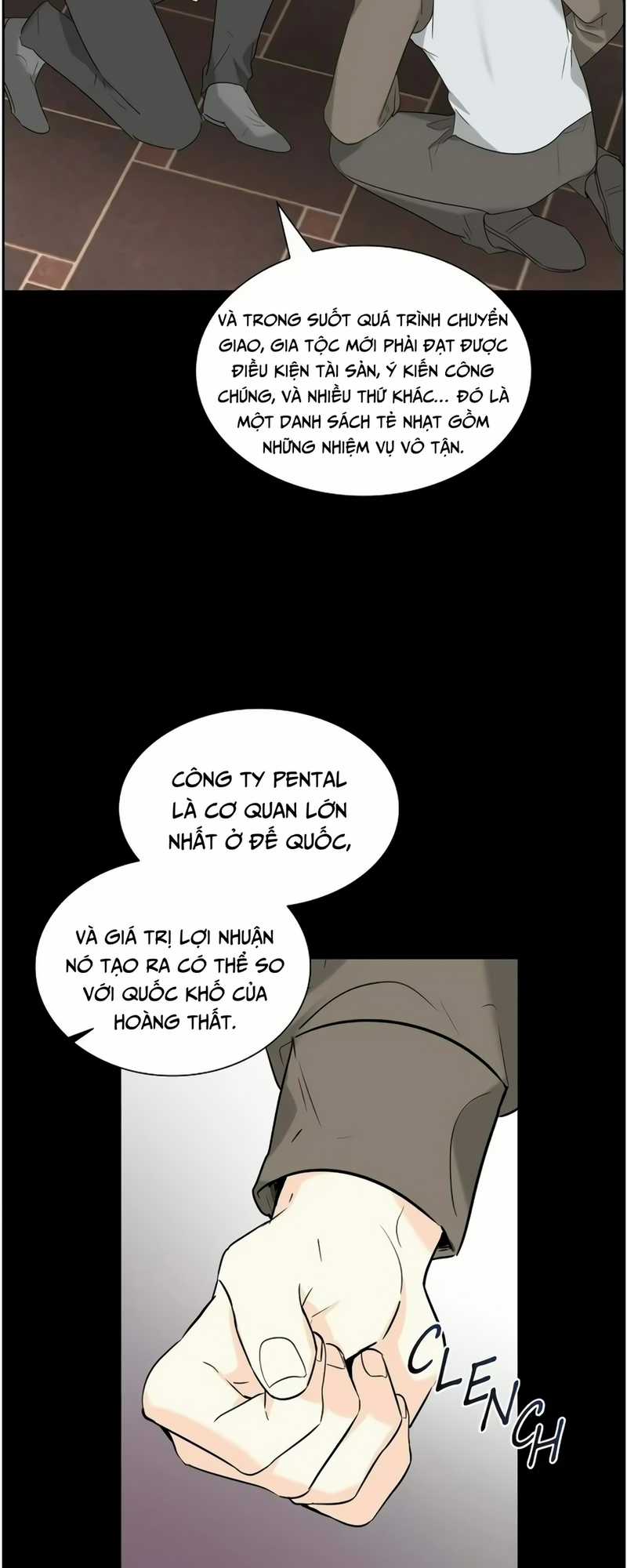 For stella - Vì Stella - Chapter 80 - Trang 44