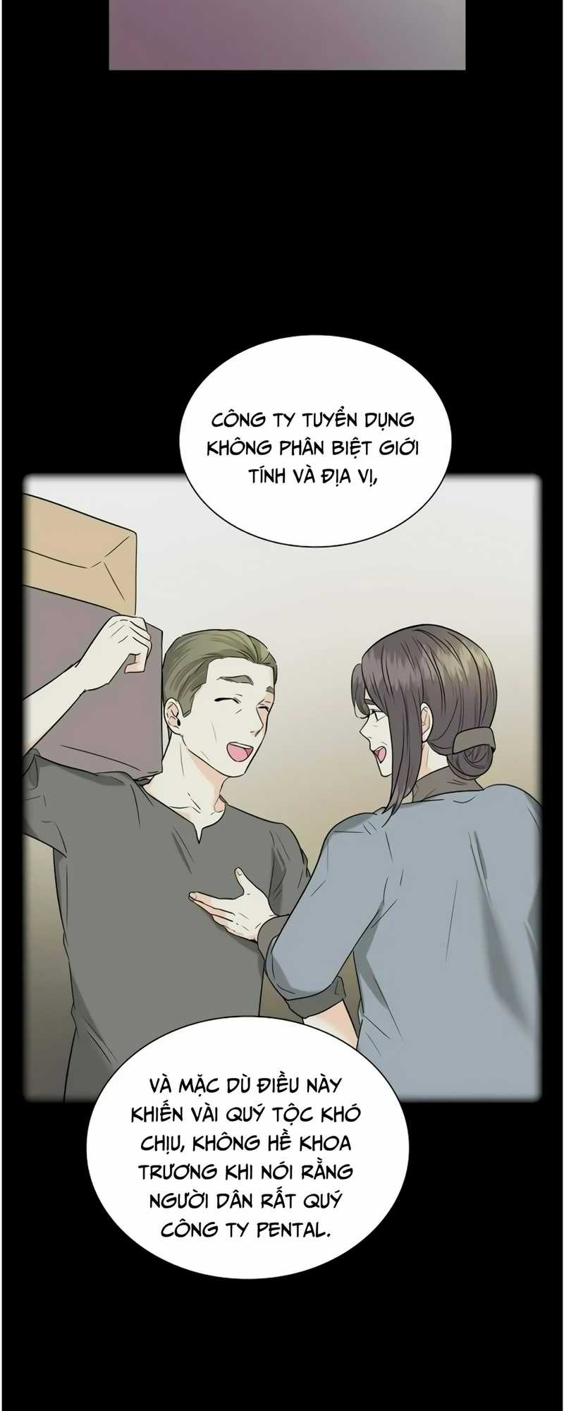 For stella - Vì Stella - Chapter 80 - Trang 45