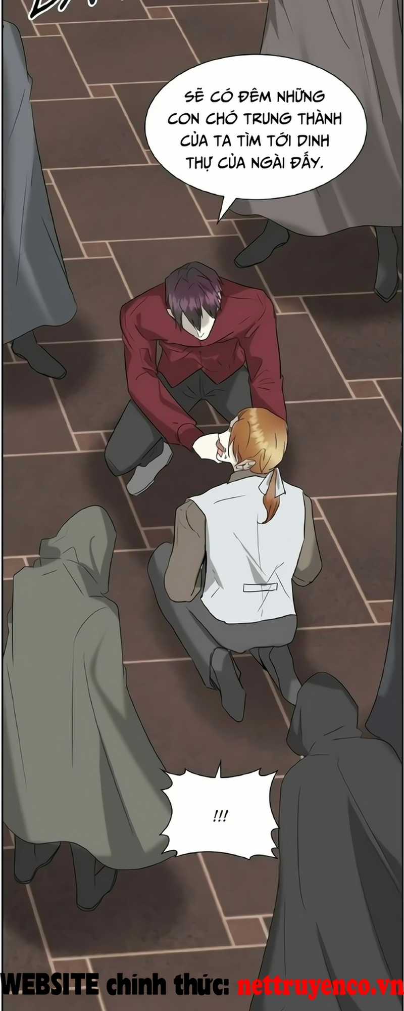 For stella - Vì Stella - Chapter 80 - Trang 54