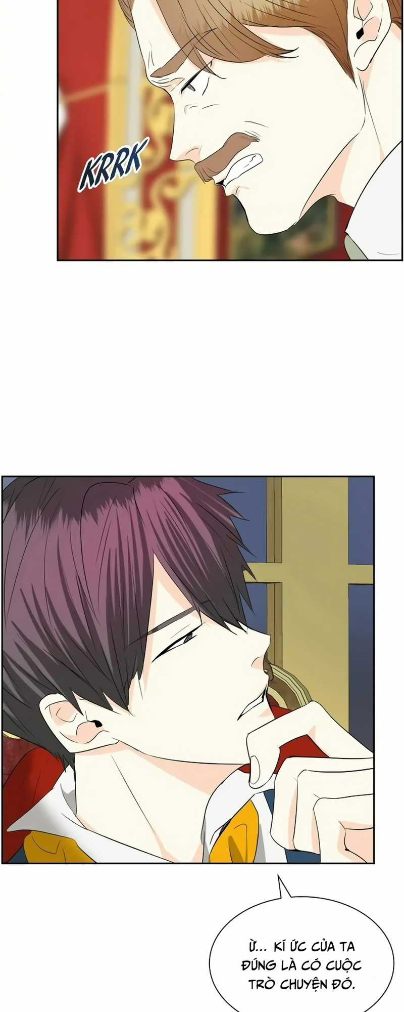 For stella - Vì Stella - Chapter 80 - Trang 56