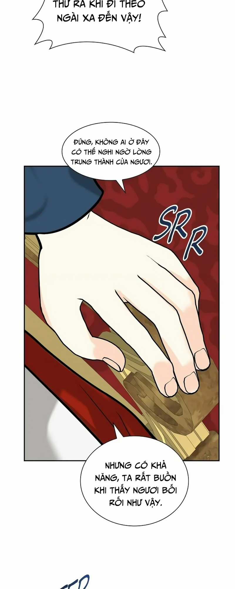 For stella - Vì Stella - Chapter 80 - Trang 58