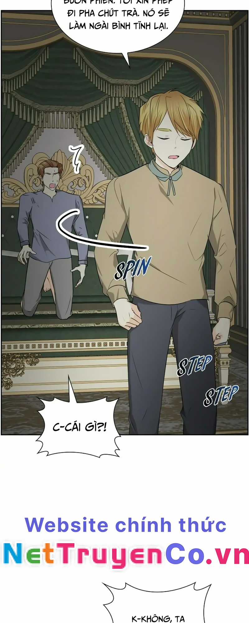 For stella - Vì Stella - Chapter 80 - Trang 7