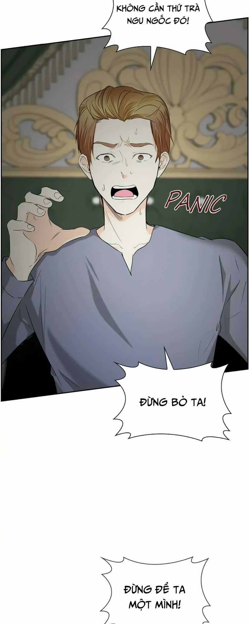 For stella - Vì Stella - Chapter 80 - Trang 8