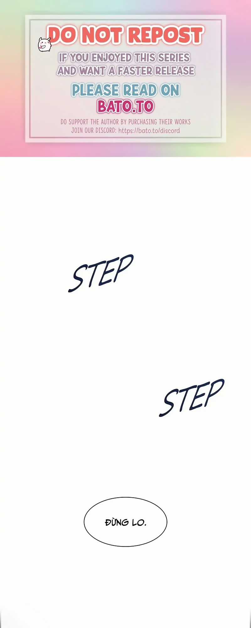 For stella - Vì Stella - Chapter 81 - Trang 1