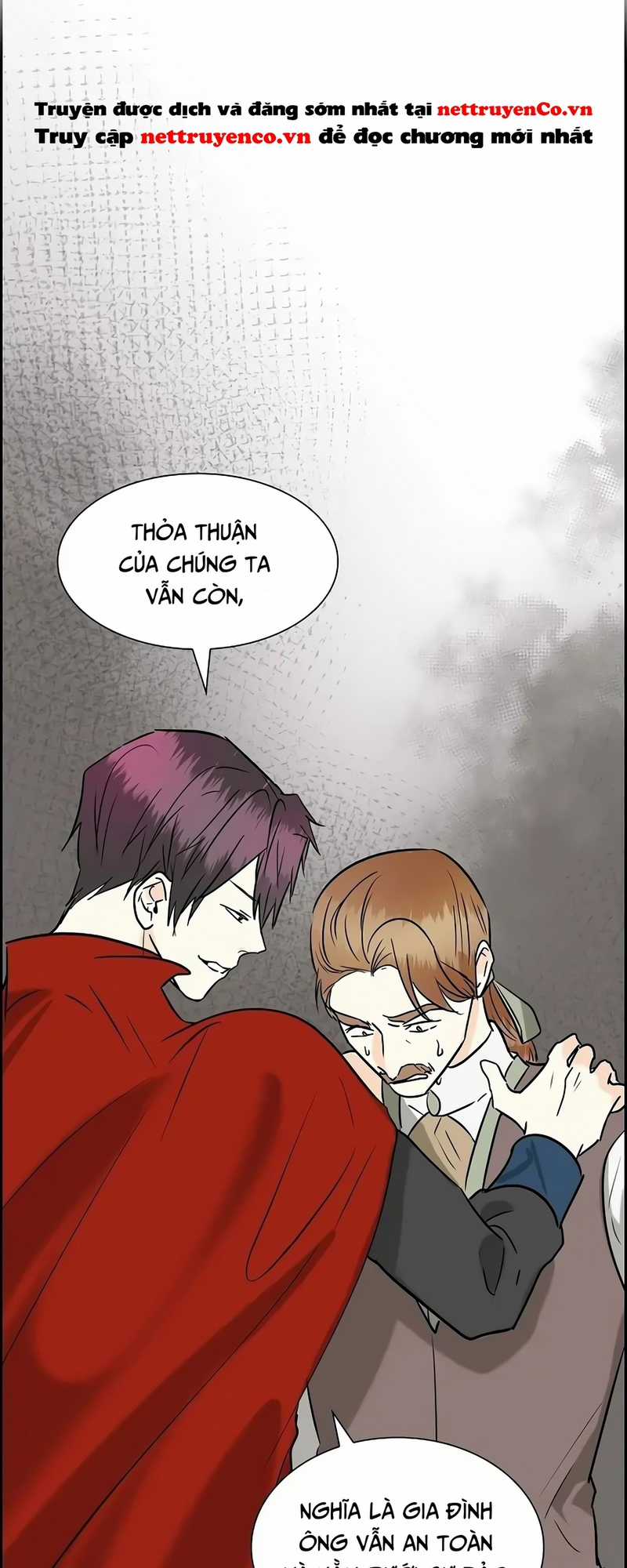 For stella - Vì Stella - Chapter 81 - Trang 2