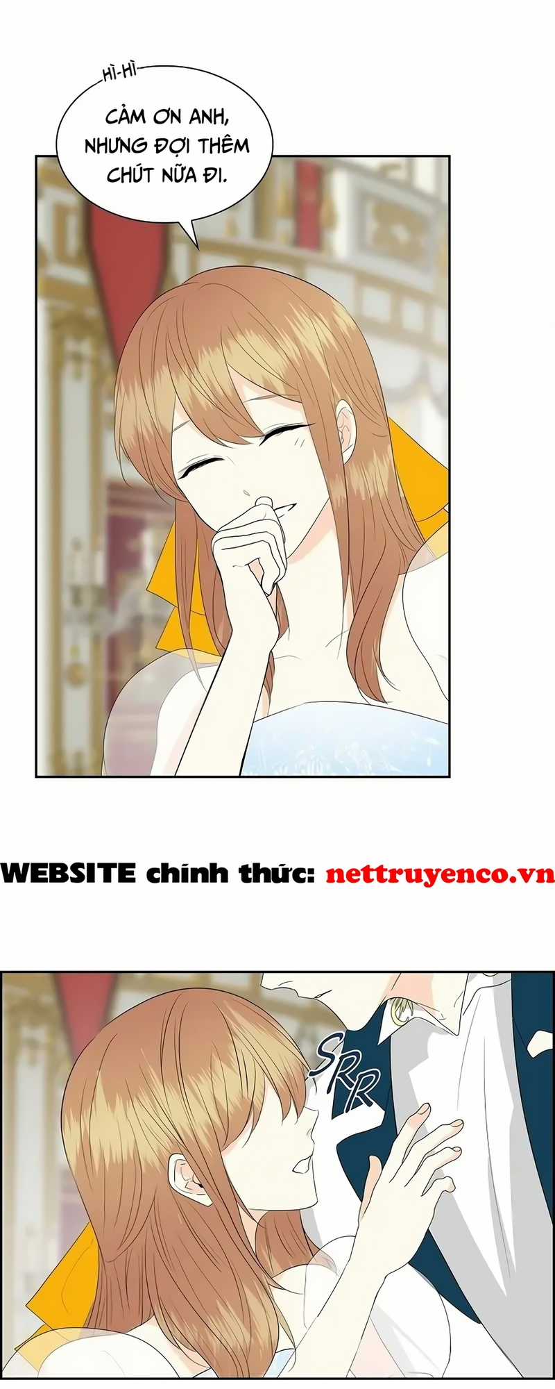 For stella - Vì Stella - Chapter 81 - Trang 12