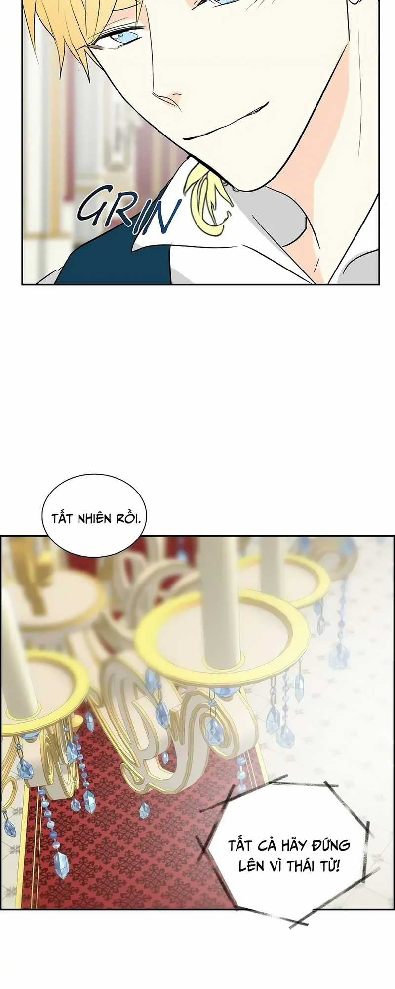 For stella - Vì Stella - Chapter 81 - Trang 14