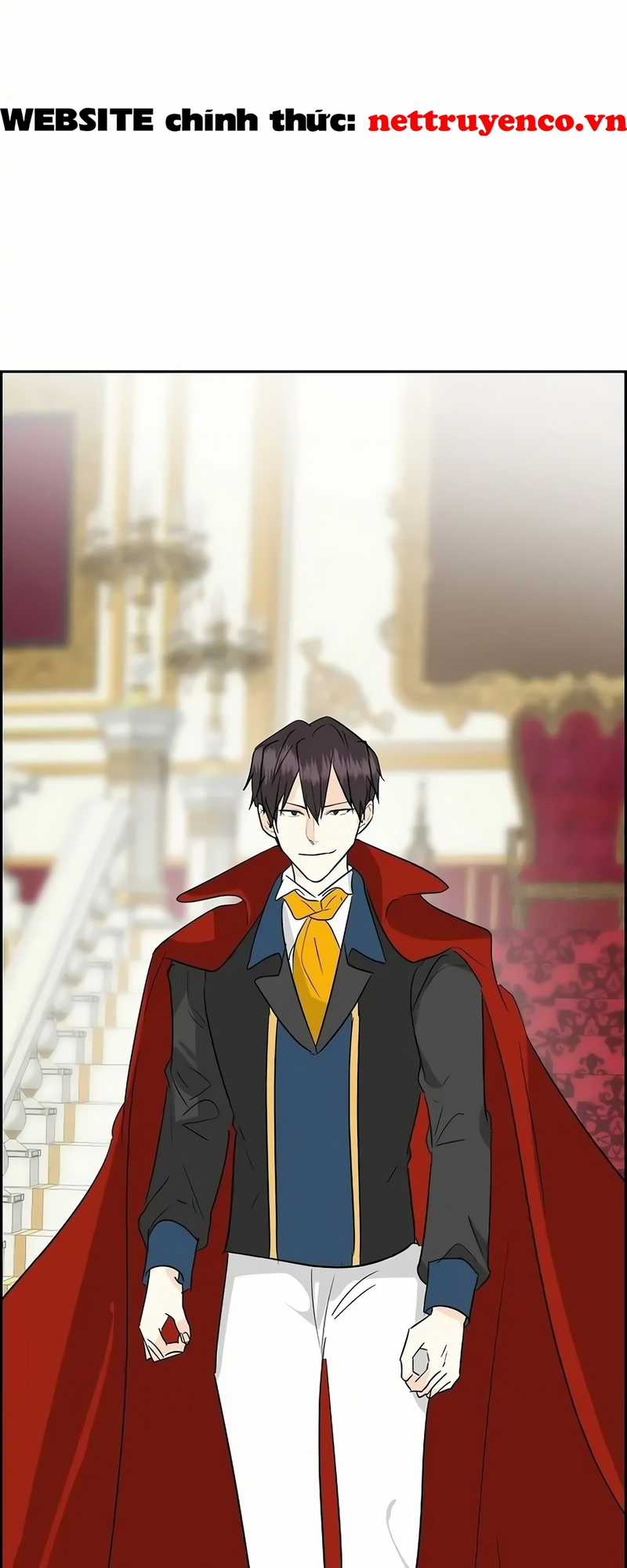 For stella - Vì Stella - Chapter 81 - Trang 15