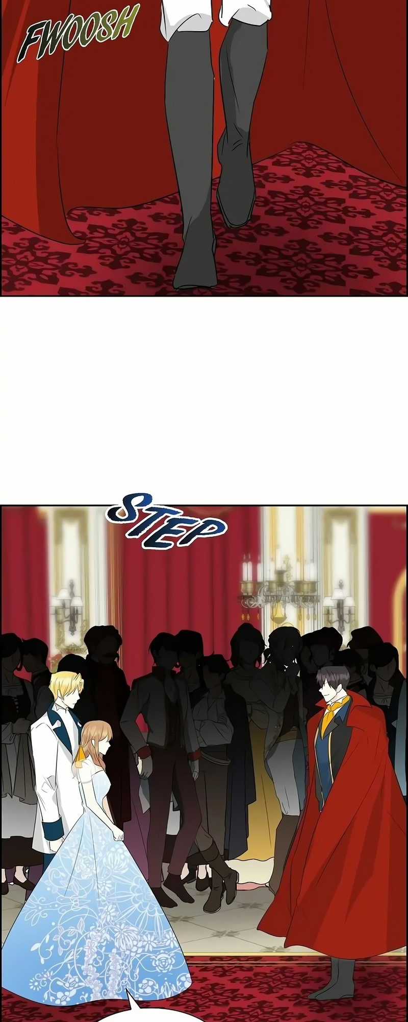 For stella - Vì Stella - Chapter 81 - Trang 16