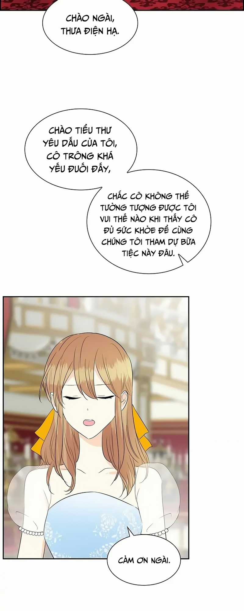 For stella - Vì Stella - Chapter 81 - Trang 17