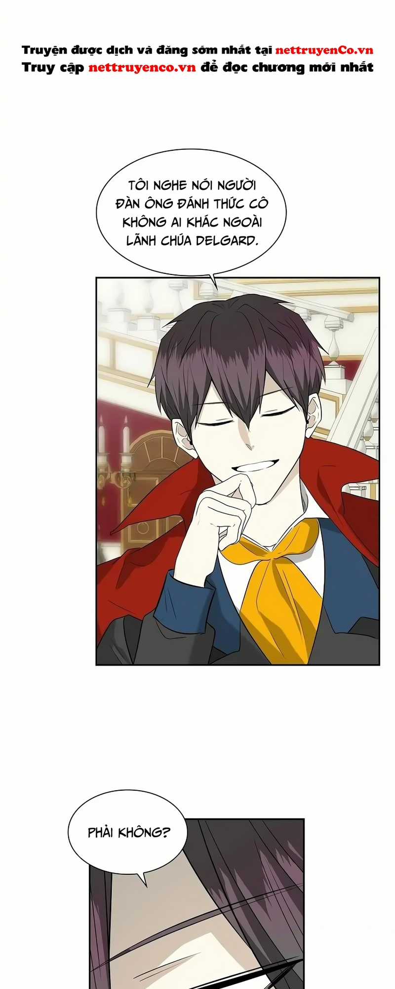 For stella - Vì Stella - Chapter 81 - Trang 18