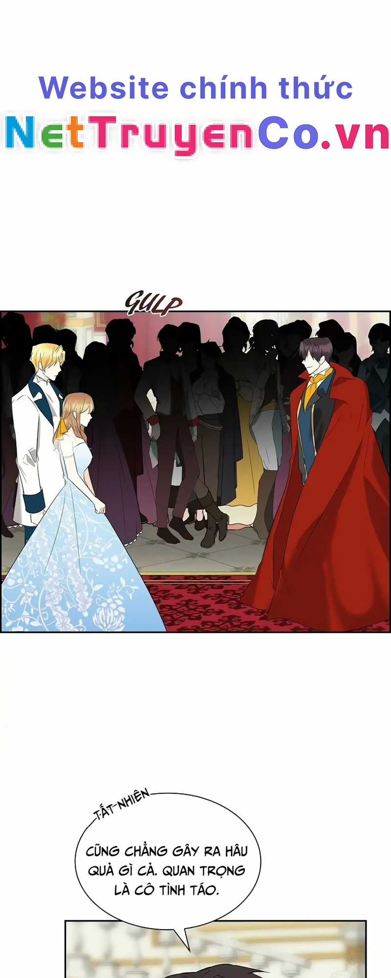 For stella - Vì Stella - Chapter 81 - Trang 20