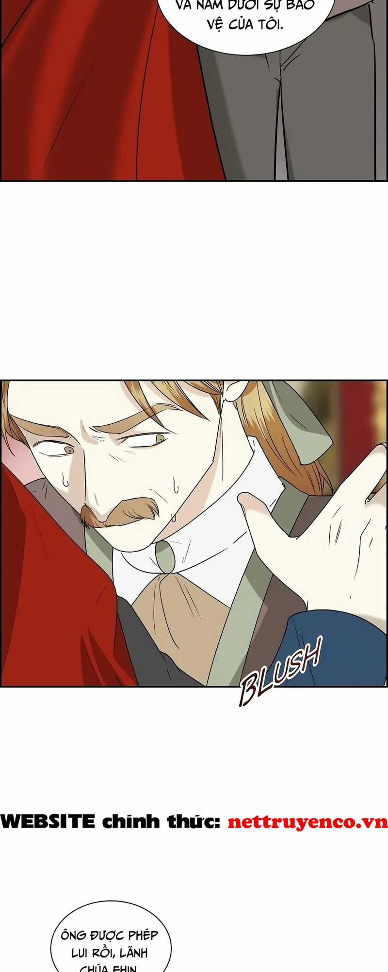 For stella - Vì Stella - Chapter 81 - Trang 3