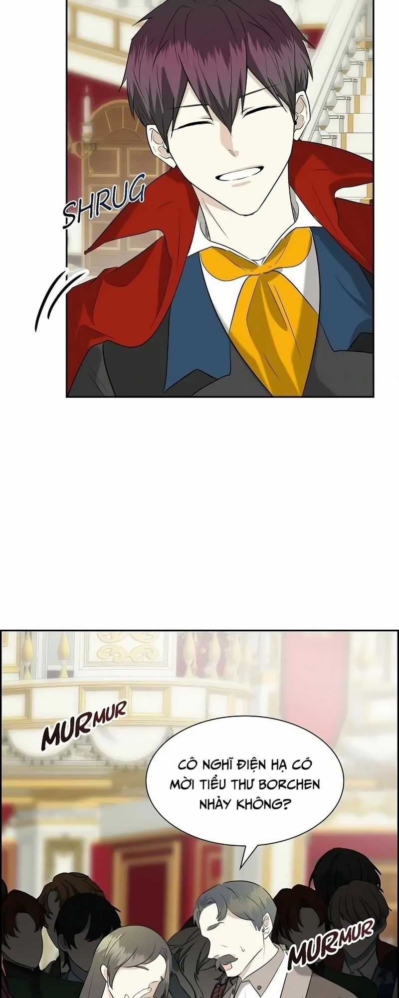 For stella - Vì Stella - Chapter 81 - Trang 21