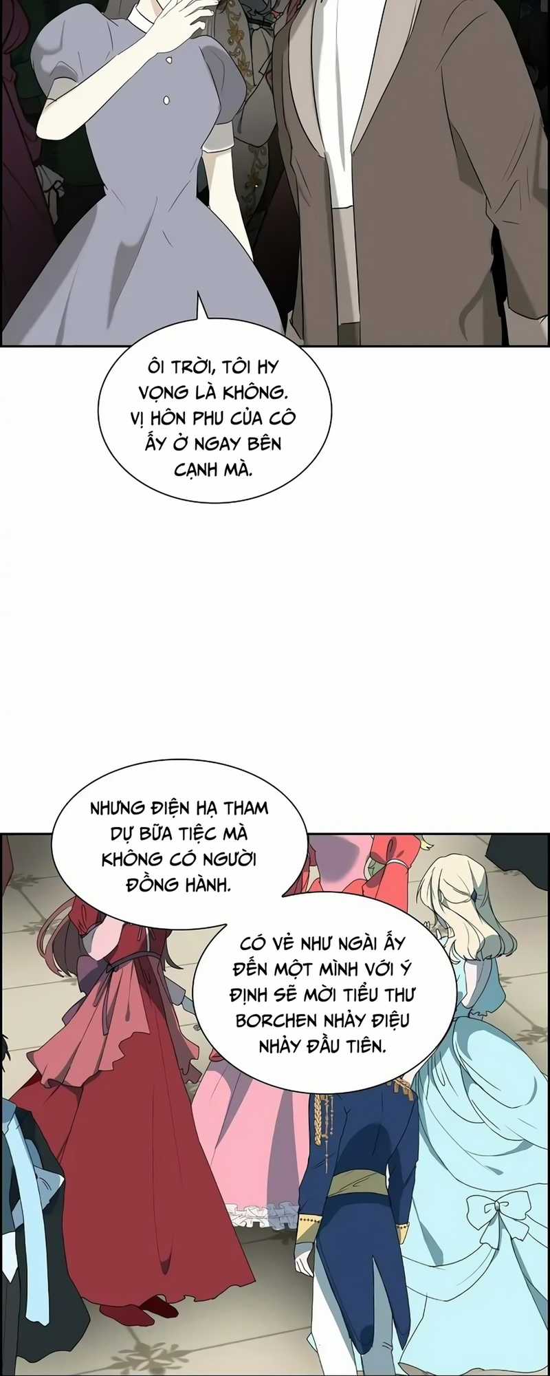 For stella - Vì Stella - Chapter 81 - Trang 22