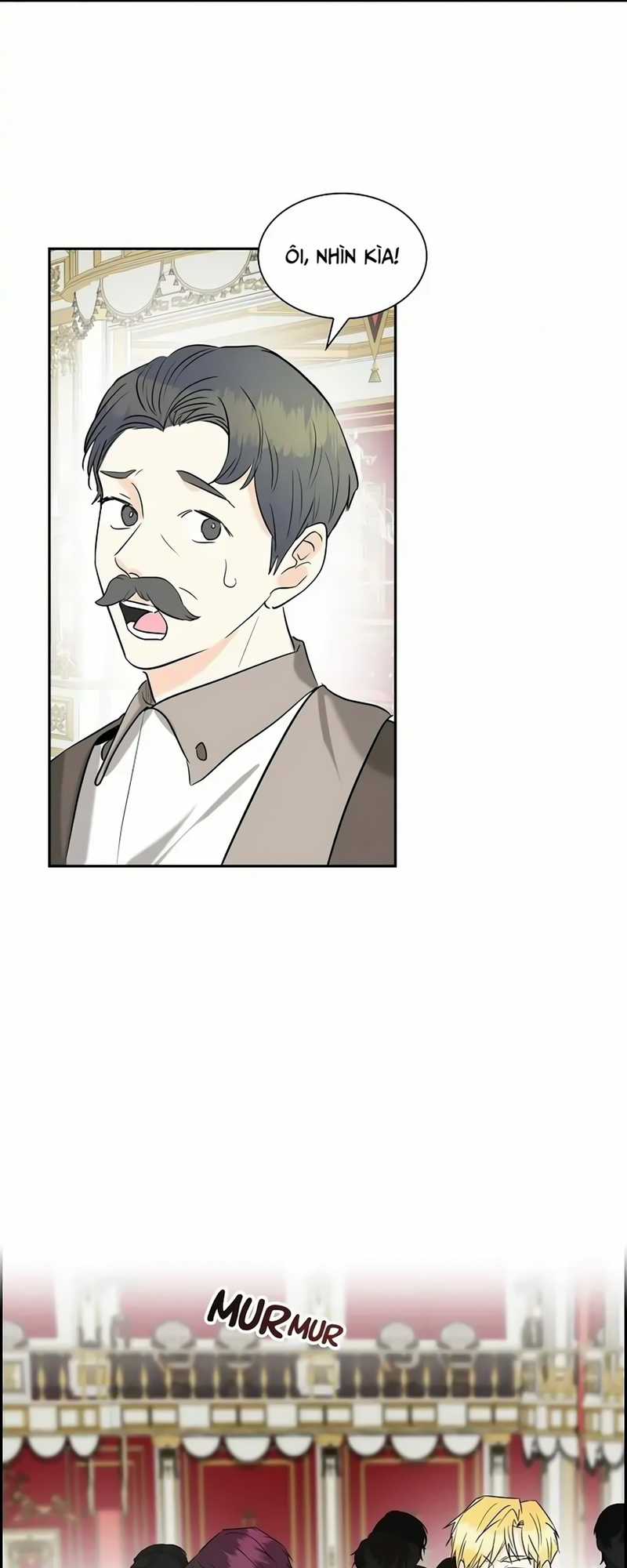 For stella - Vì Stella - Chapter 81 - Trang 23