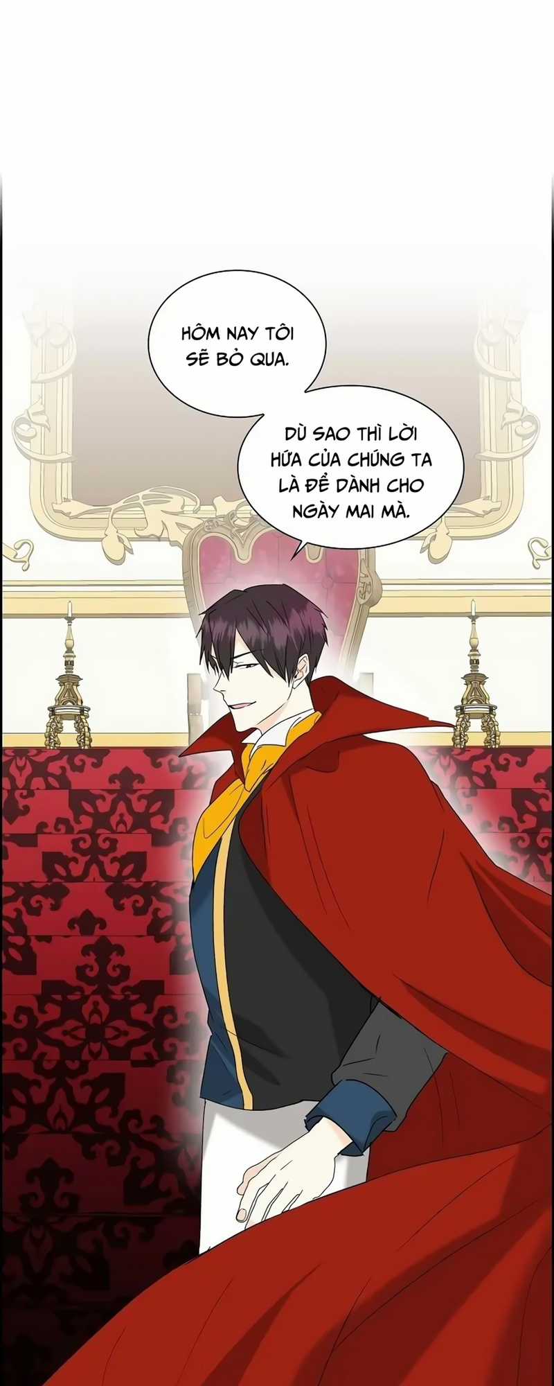 For stella - Vì Stella - Chapter 81 - Trang 26