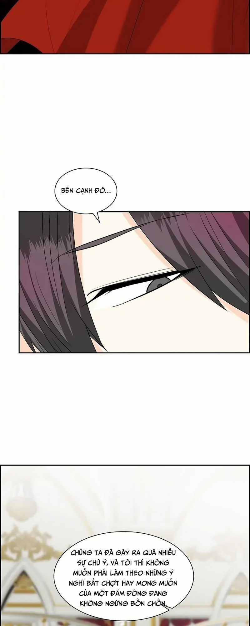 For stella - Vì Stella - Chapter 81 - Trang 27