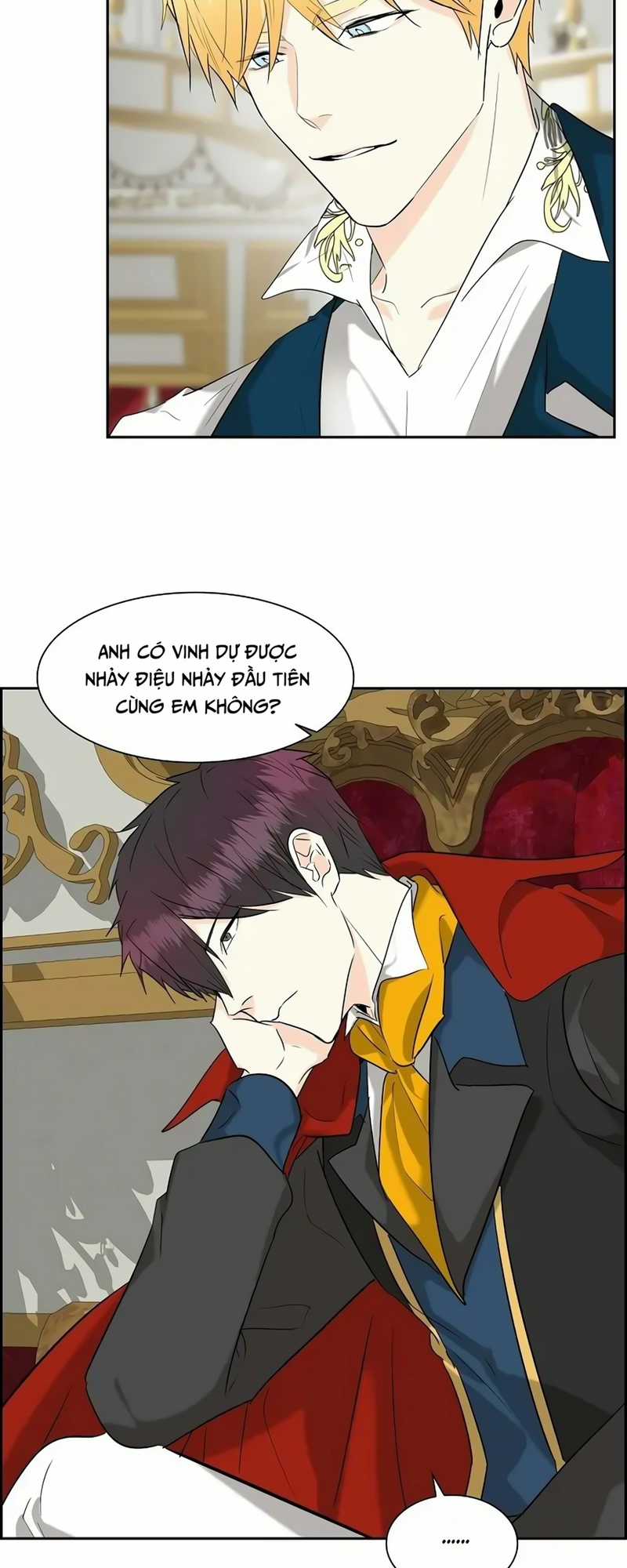 For stella - Vì Stella - Chapter 81 - Trang 32