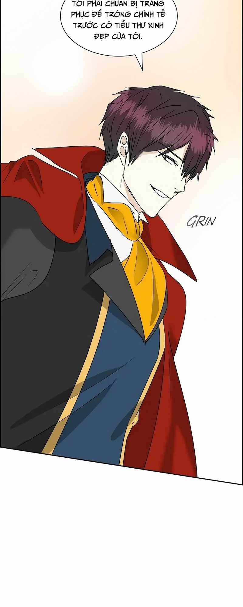 For stella - Vì Stella - Chapter 81 - Trang 5