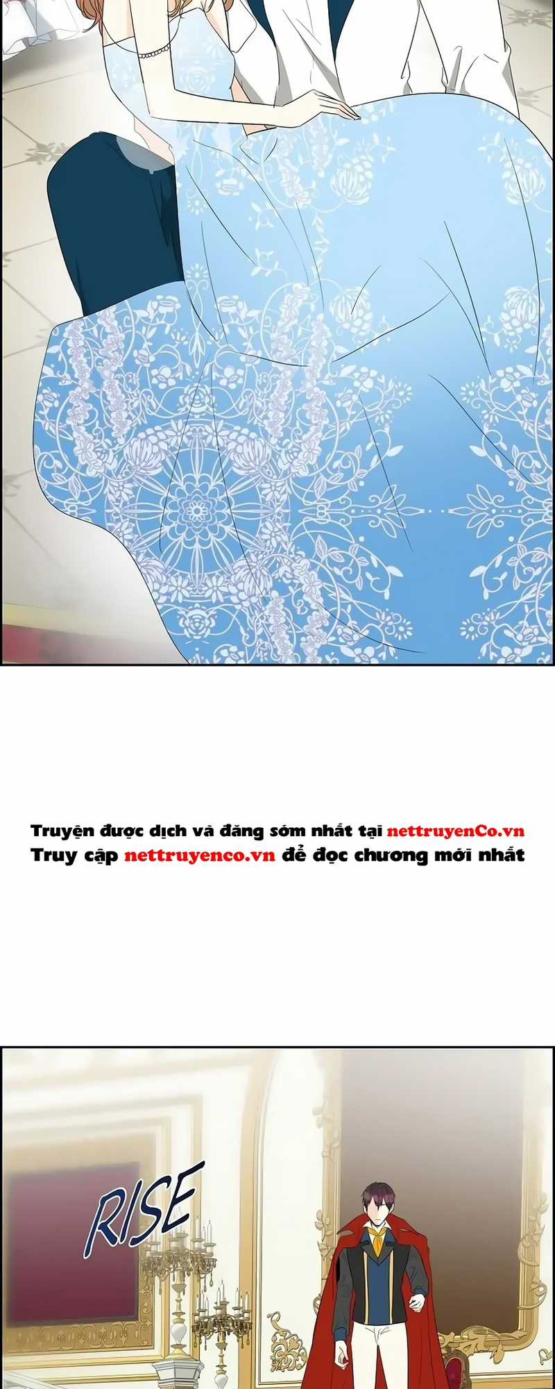 For stella - Vì Stella - Chapter 81 - Trang 44