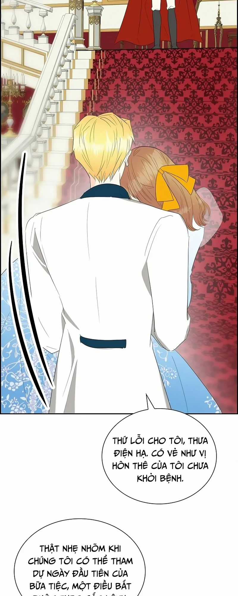 For stella - Vì Stella - Chapter 81 - Trang 45