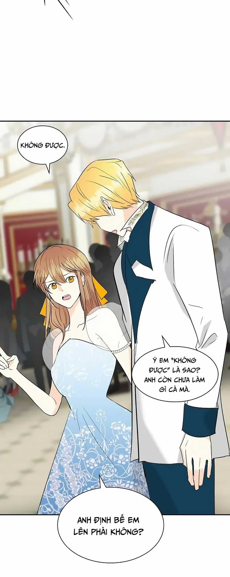 For stella - Vì Stella - Chapter 81 - Trang 10