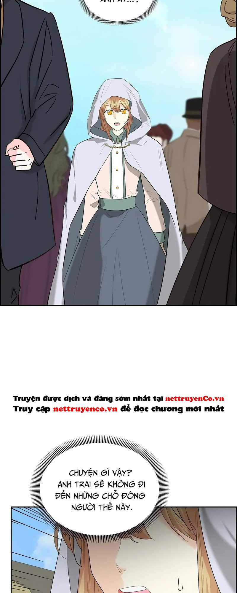 For stella - Vì Stella - Chapter 82 - Trang 11